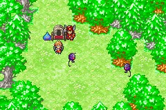 Dragon Quest Monsters: Caravan Heart – Aus dem Spiel