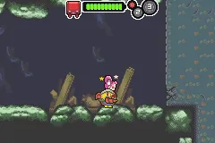 Drill Dozer – Aus dem Spiel