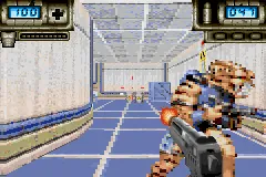 Duke Nukem Advance – Aus dem Spiel