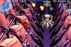 Iridion II – In-game