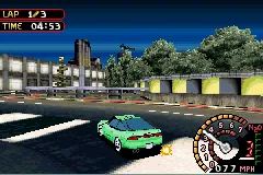 Need for Speed: Underground 2 – Ze hry