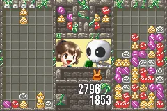 Puyo Pop – Aus dem Spiel