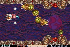 R-Type III: The Third Lightning – Ze hry