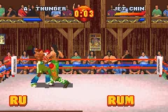 Ready 2 Rumble Boxing: Round 2 – Ze hry