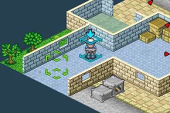 Rebelstar: Tactical Command – En jeu