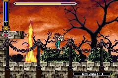 Shaman King: Master of Spirits – En jeu