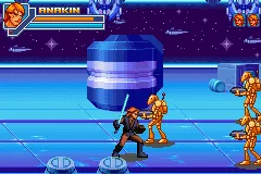 Star Wars Episode III: Revenge of the Sith – Ze hry