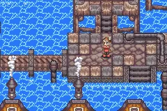 Summon Night: Swordcraft Story – Ze hry