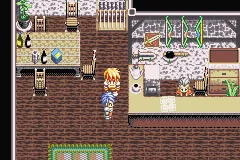 Tales of Phantasia – Ze hry