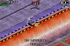 Tony Hawk's Pro Skater 3 – Ze hry