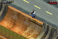Tony Hawk's Underground – Ze hry