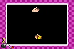 WarioWare, Inc.: Mega Microgame$! – Aus dem Spiel