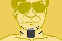 WarioWare: Twisted! – Aus dem Spiel