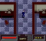 007: The World Is Not Enough – Ze hry