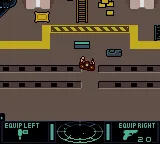 Aliens: Thanatos Encounter – Aus dem Spiel