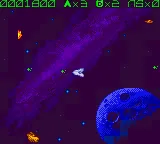 Asteroids – En jeu