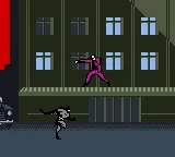 Batman: Chaos in Gotham – Ze hry