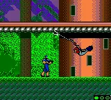 Bionic Commando: Elite Forces – In-game