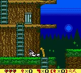 Bugs Bunny: Crazy Castle 4 – Aus dem Spiel
