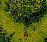 Cannon Fodder – En jeu