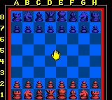 Chessmaster – In-game