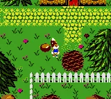 Conker's Pocket Tales – Aus dem Spiel