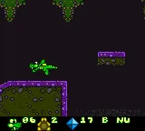 Croc (GBC) – In-game