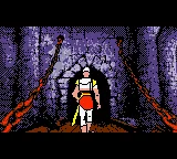 Dragon's Lair – Ze hry