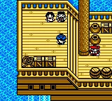 Dragon Warrior Monsters 2: Cobi's Journey – Ze hry