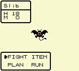 Dragon Warrior Monsters – En jeu