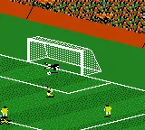 FIFA 2000 – Ze hry