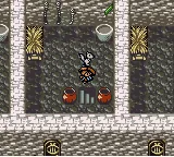 Fuurai no Shiren GB2: Sabaku no Majou – Ze hry
