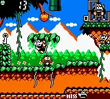 Game & Watch Gallery 3 – Aus dem Spiel