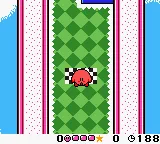 Kirby Tilt 'n' Tumble – Ze hry