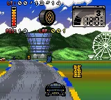 Le Mans 24 Hours – Aus dem Spiel