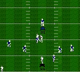 Madden NFL 2000 – Aus dem Spiel