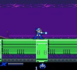 Mega Man Xtreme – Ze hry