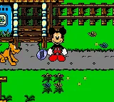 Mickey's Racing Adventure – Aus dem Spiel