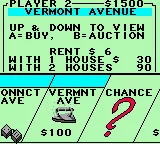 Monopoly – Aus dem Spiel