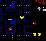 Pac-Man: Special Color Edition – Ze hry