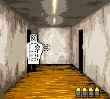 Perfect Dark (GBC) – Ze hry