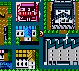 Power Quest – Aus dem Spiel