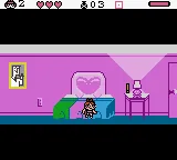 The Powerpuff Girls: Bad Mojo Jojo – Ze hry