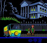 Scooby-Doo! Classic Creep Capers – En jeu