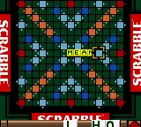 Scrabble – In-game