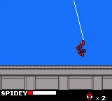 Spider-Man – Ze hry