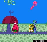 SpongeBob SquarePants: Legend of the Lost Spatula – Ze hry