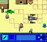 Star Wars: Yoda Stories – Aus dem Spiel