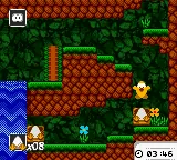 Toki Tori – Ze hry