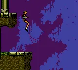 Tomb Raider – Ze hry